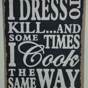 Meet your Posher, Tricia